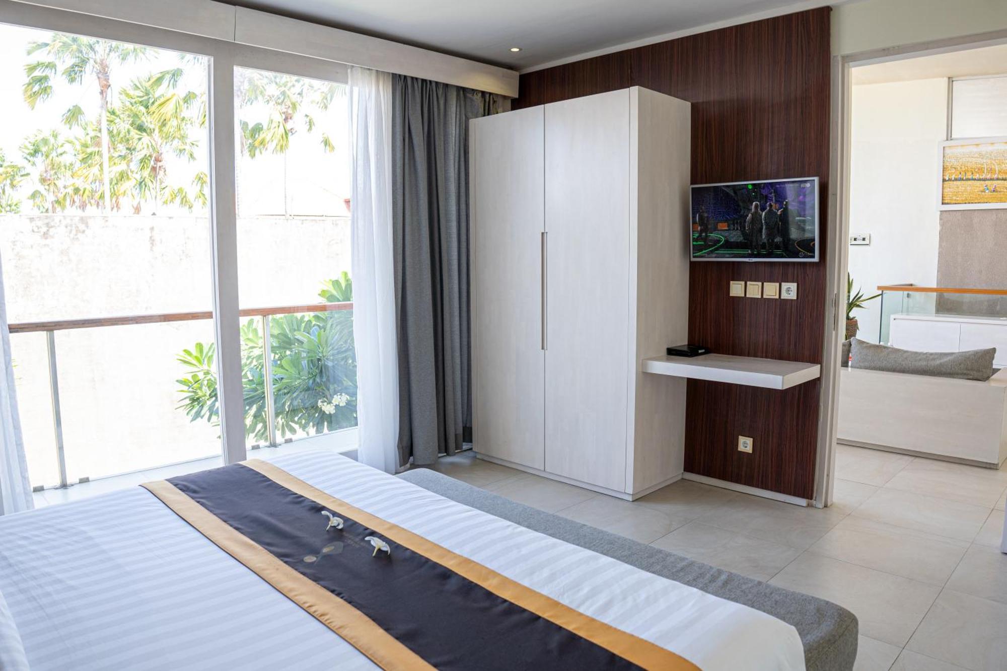 Asa Bali Luxury Villas&spa Villa Seminyak (Bali)