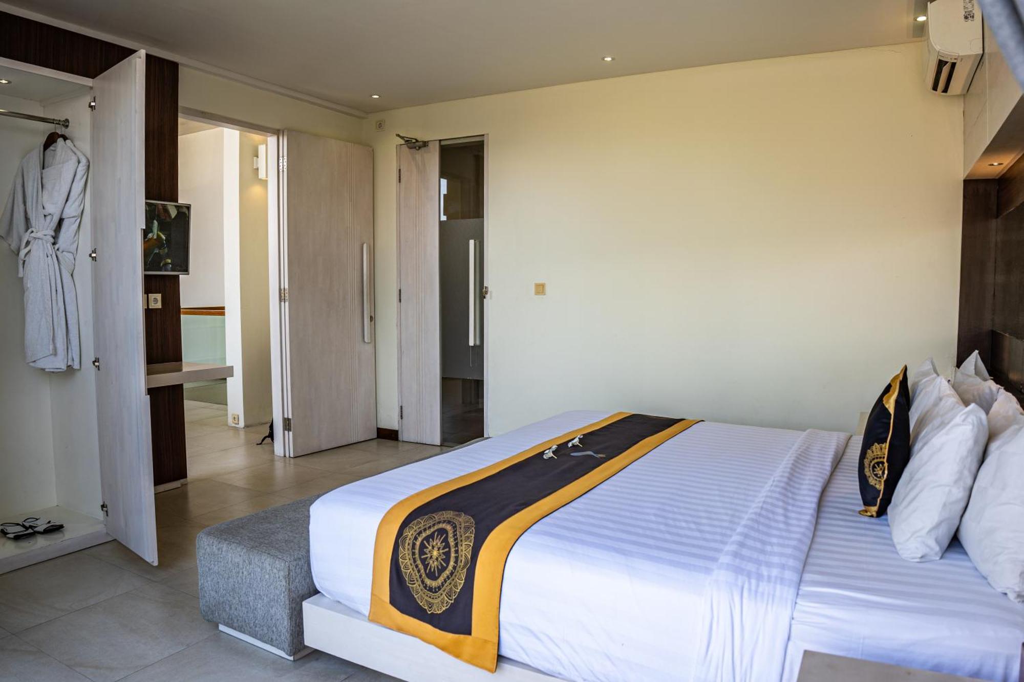 Asa Bali Luxury Villas&spa Villa