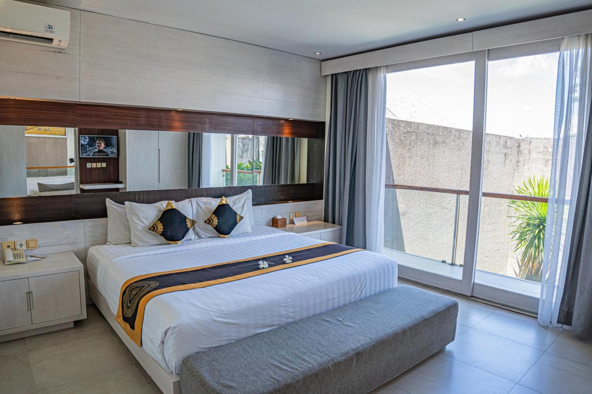 Asa Bali Luxury Villas&spa Villa