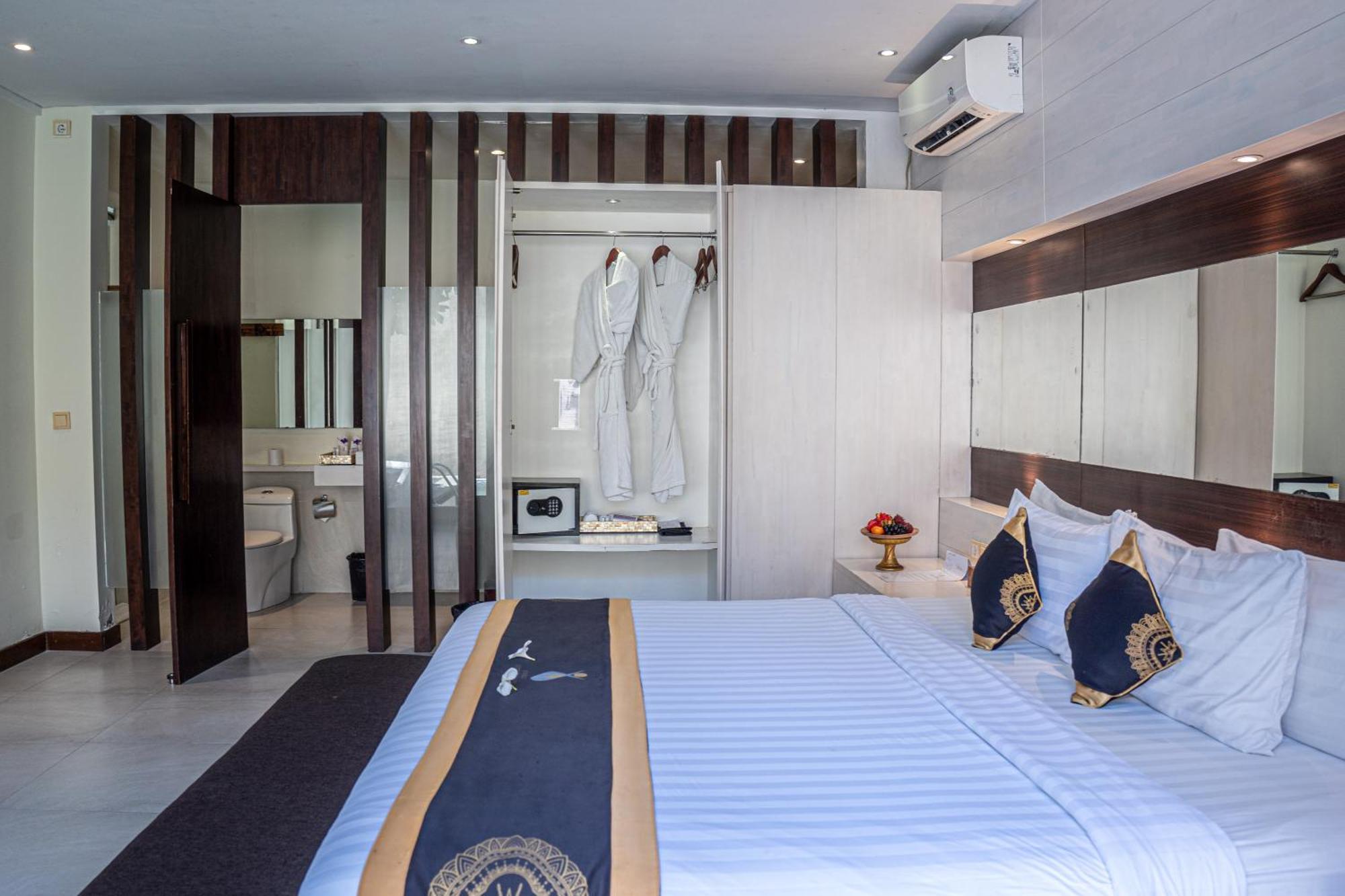 Asa Bali Luxury Villas&spa