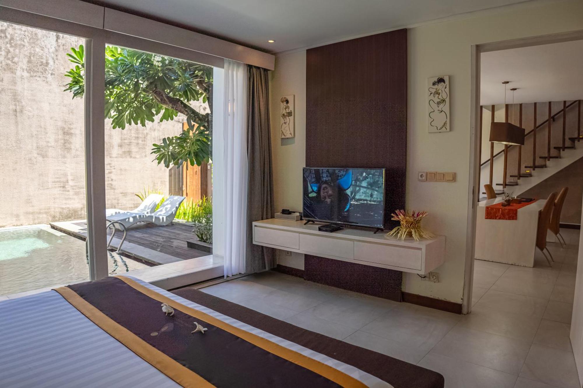 Asa Bali Luxury Villas&spa Villa *