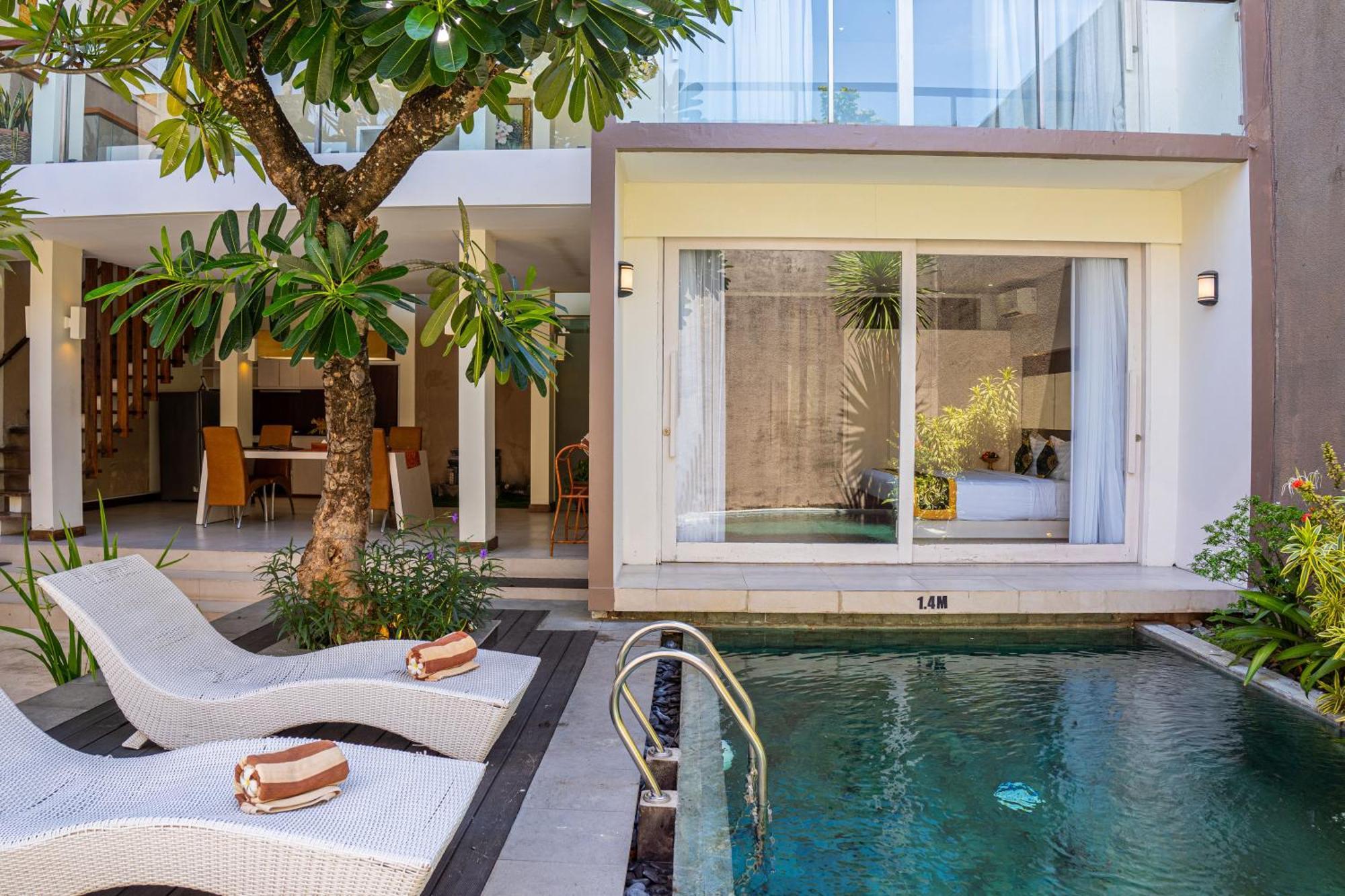 Asa Bali Luxury Villas&spa