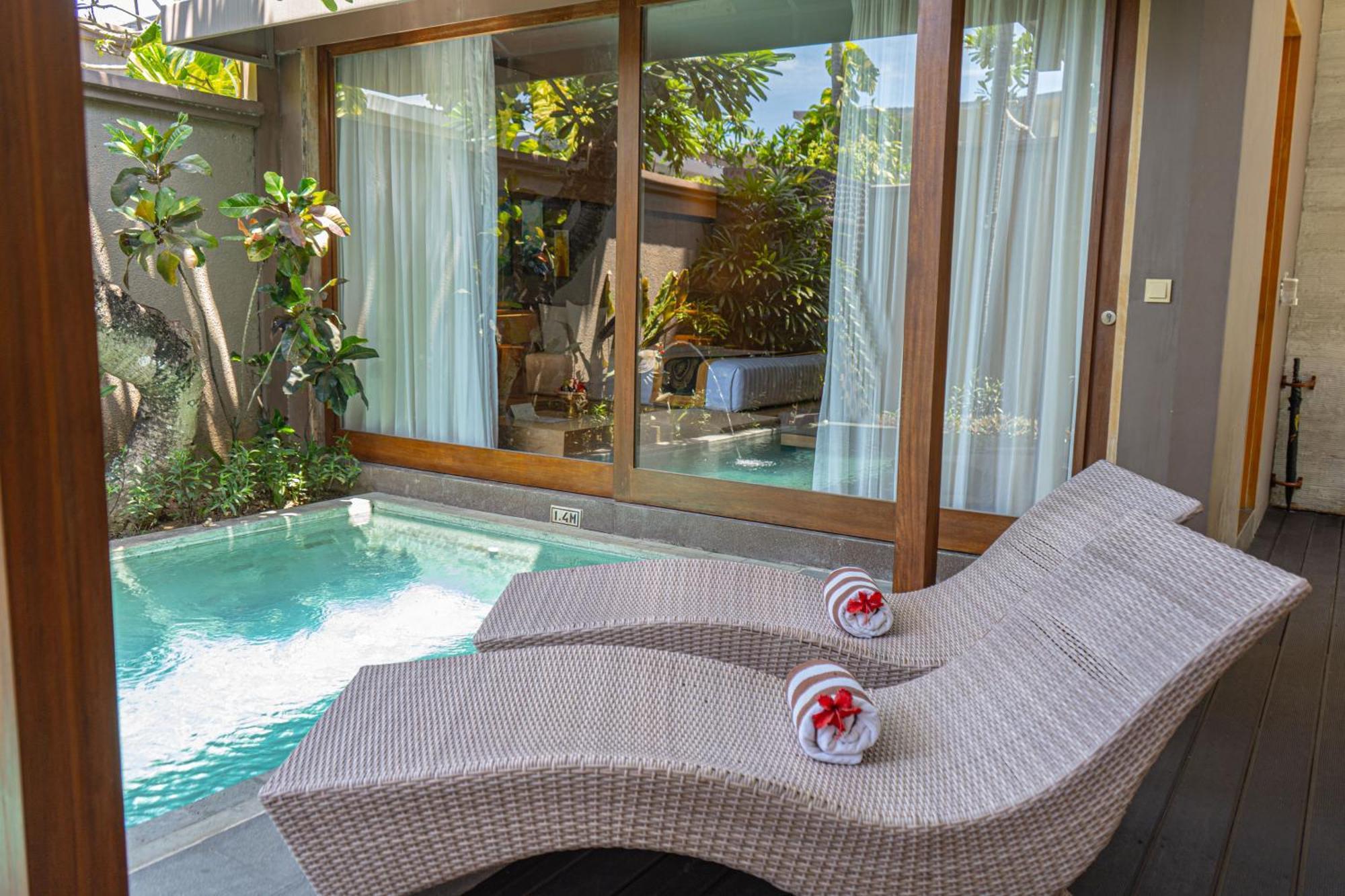 Asa Bali Luxury Villas&spa Seminyak (Bali)