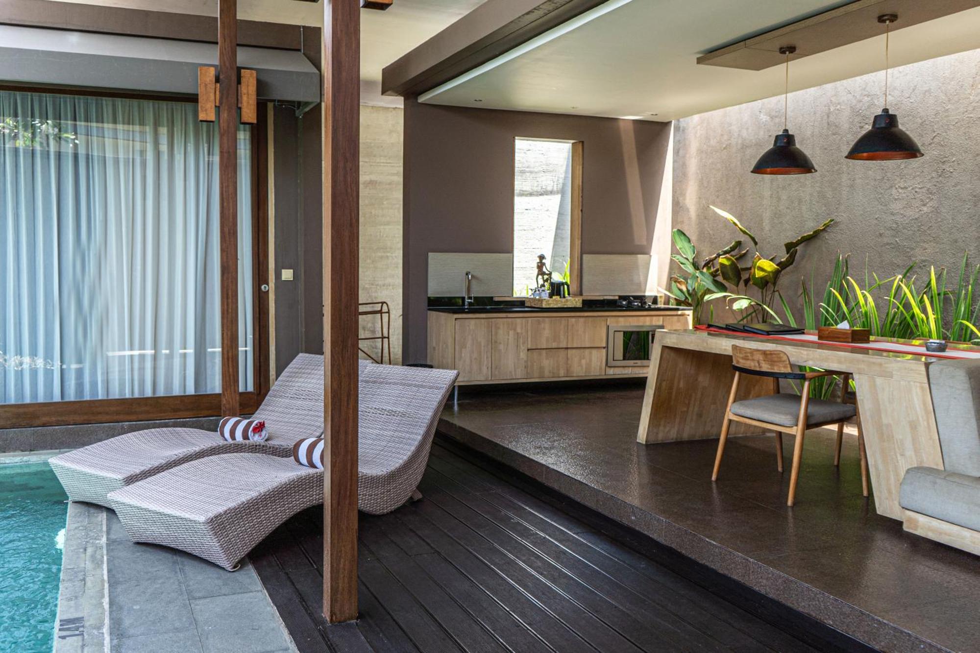 Asa Bali Luxury Villas&spa Villa Seminyak (Bali)