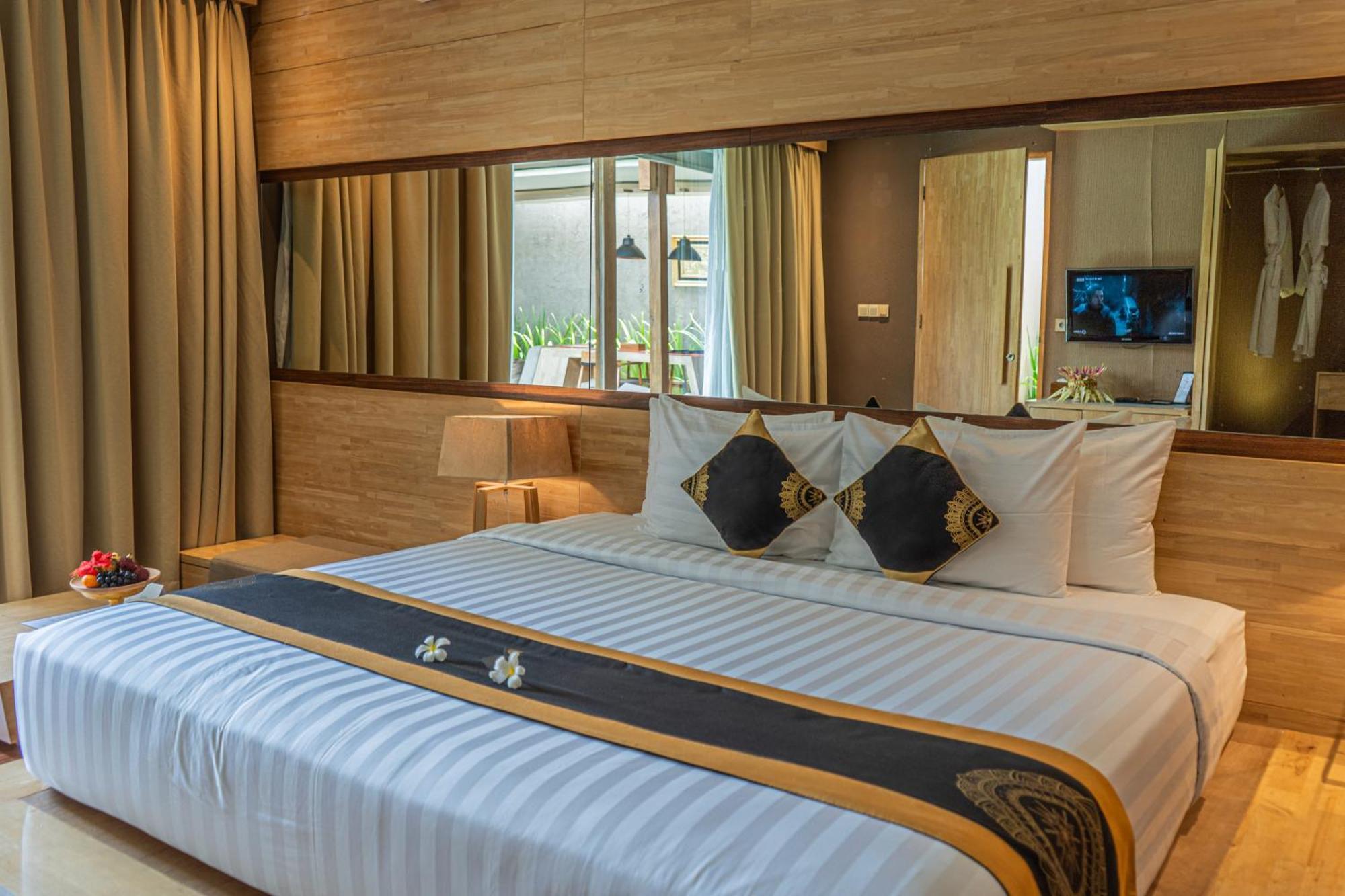 Asa Bali Luxury Villas&spa Villa *