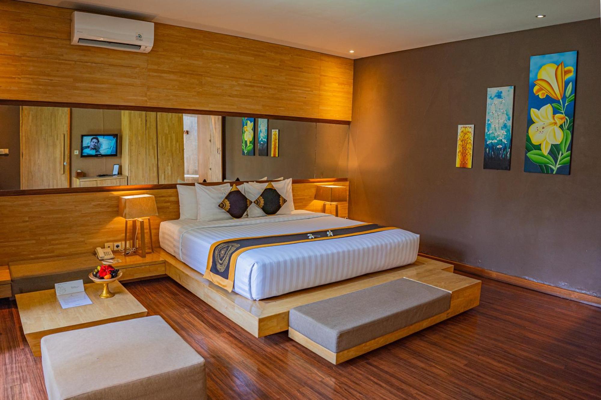 Villa Asa Bali Luxury Villas&spa
