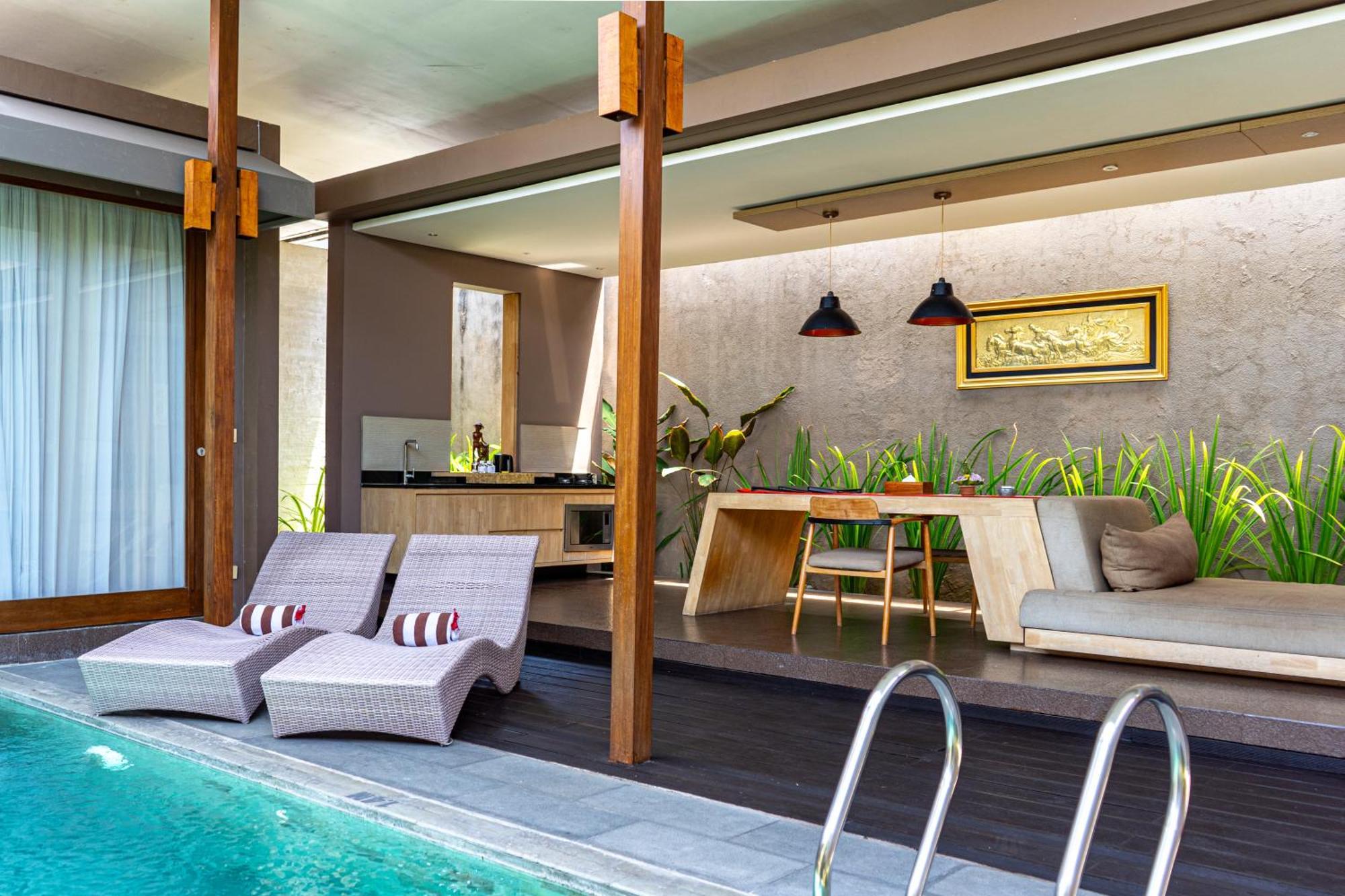 Asa Bali Luxury Villas&spa Villa Seminyak (Bali)