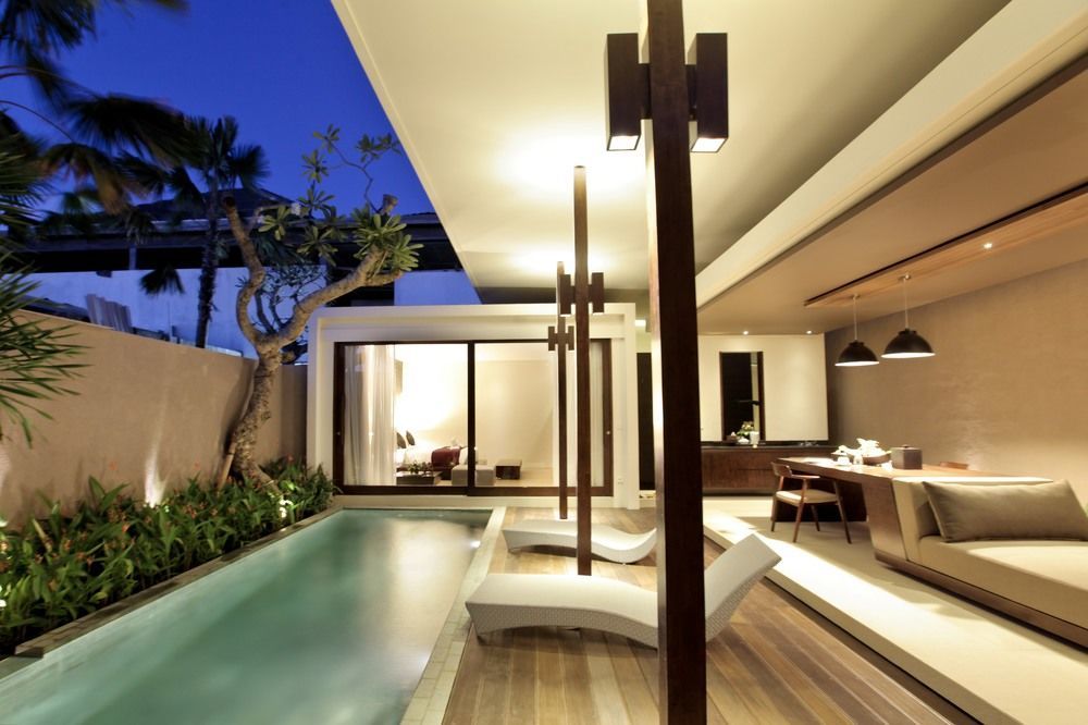 Asa Bali Luxury Villas&spa *