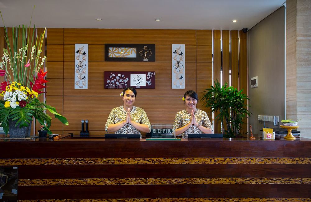 Asa Bali Luxury Villas&spa Villa Seminyak (Bali)