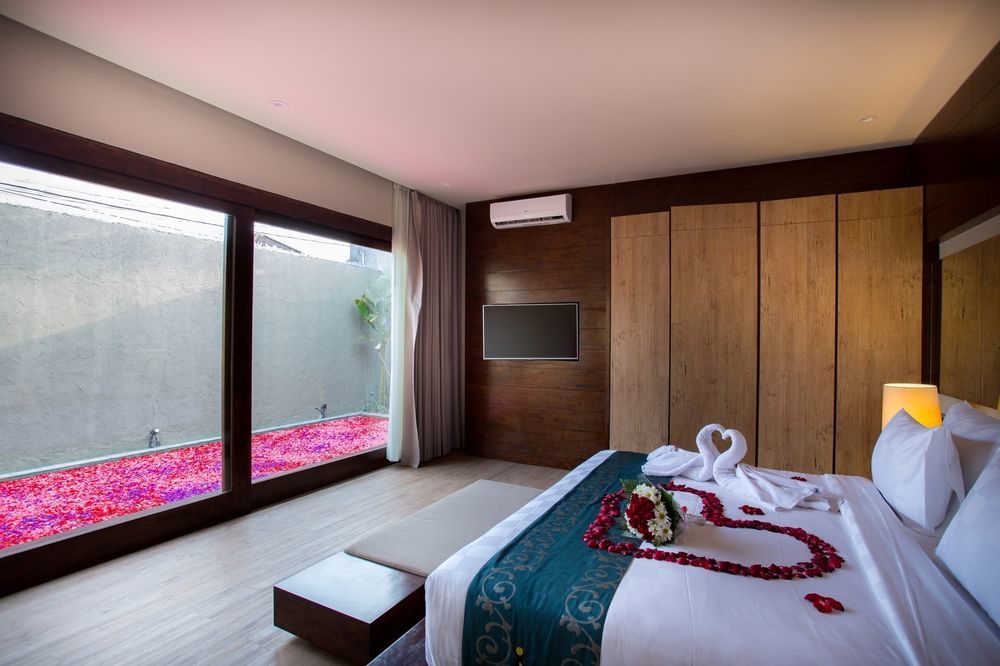 Villa Asa Bali Luxury Villas&spa Seminyak (Bali)
